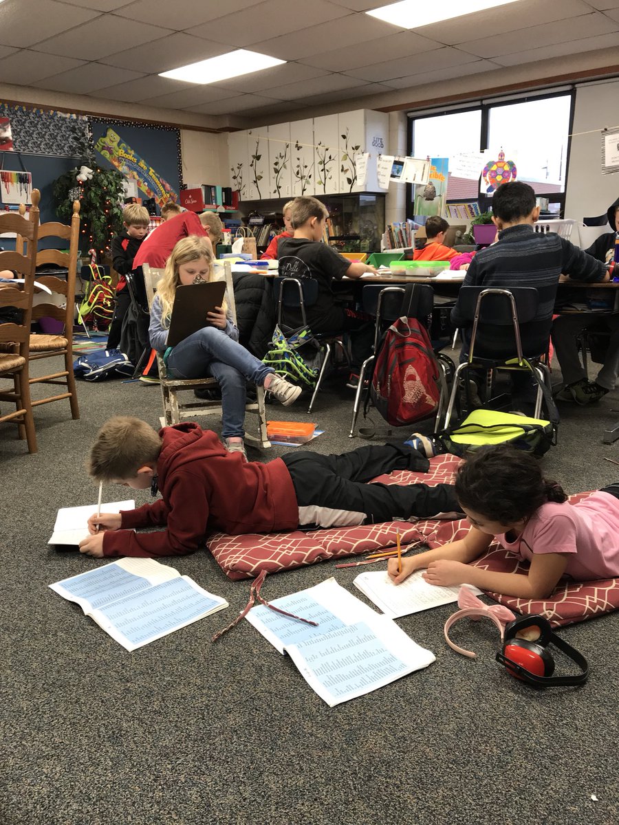 Mrs. Boyers' Class tweet media