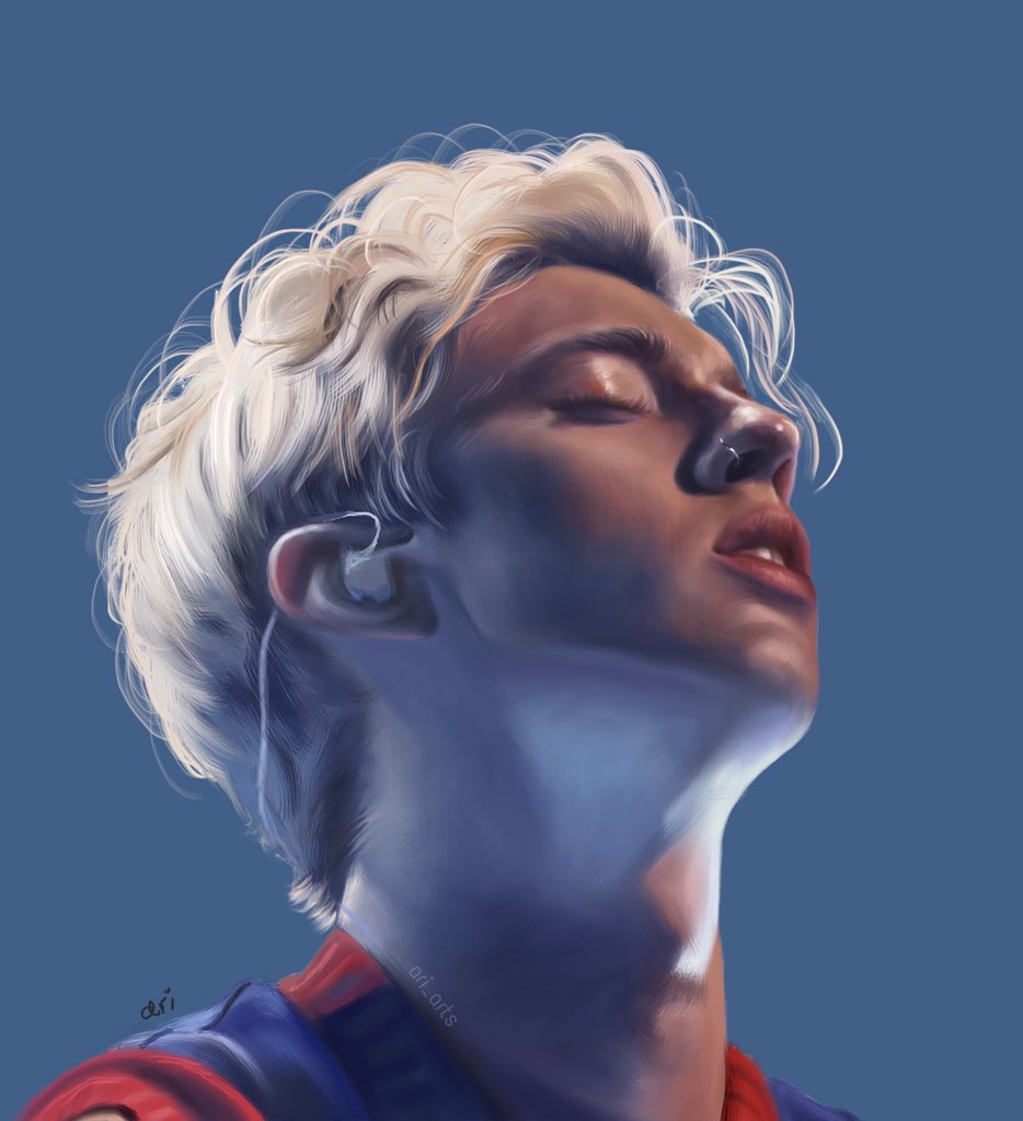 🎶I got the good side of you
Send it out into the blue🎶
#thegoodside <a href="/troyesivan/">👼🏼</a>