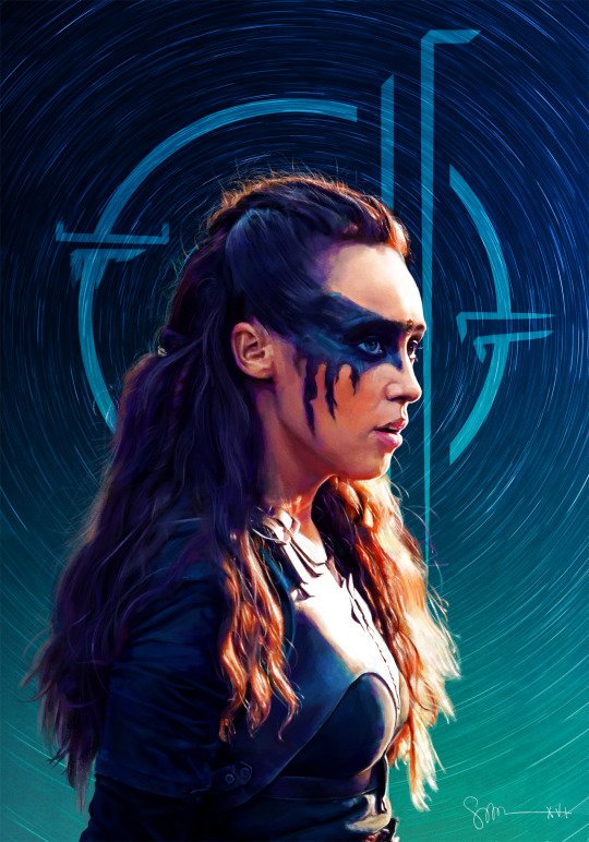 Maladjusted85's tweet photo. @JRothenbergTV @The100S5 #LexaDeservedBetter #LexaAlive2k18 #LexaAliveS5 #ClexaEndGame #ClexaDeservedBetter #ReverseTheTrope #JusticeForLexa #RepresentationMatters https://t.co/v2xNxe95ZJ