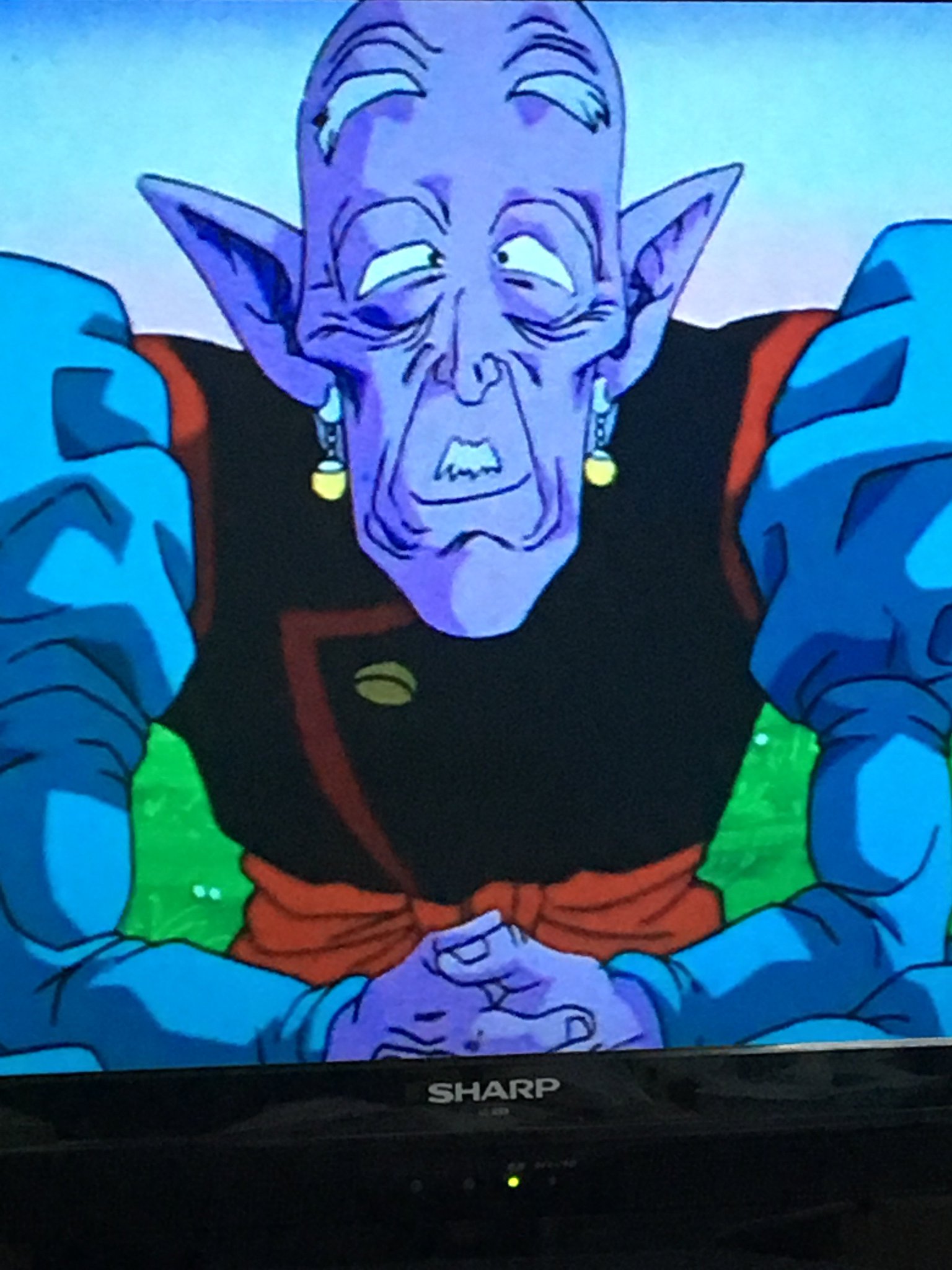 ころん Sur Twitter ドラゴンボールz 老界王神 ドラゴンボール は Zとgtのdvd Box持ってるくらい好きだけど 1番好きなキャラは界王 神のおじいちゃんやなぁ あの野本さんの声が 大好きやったんよねぇ だから 改と超では声 ころん Sur Twitter ドラゴンボールz 老界王神 ドラゴンボール は Zとgtのdvd Box持ってるくらい好きだけど 1番好きなキャラは界王 神のおじいちゃんやなぁ あの野本さんの声が 大好きやったんよねぇ だから 改と超では声