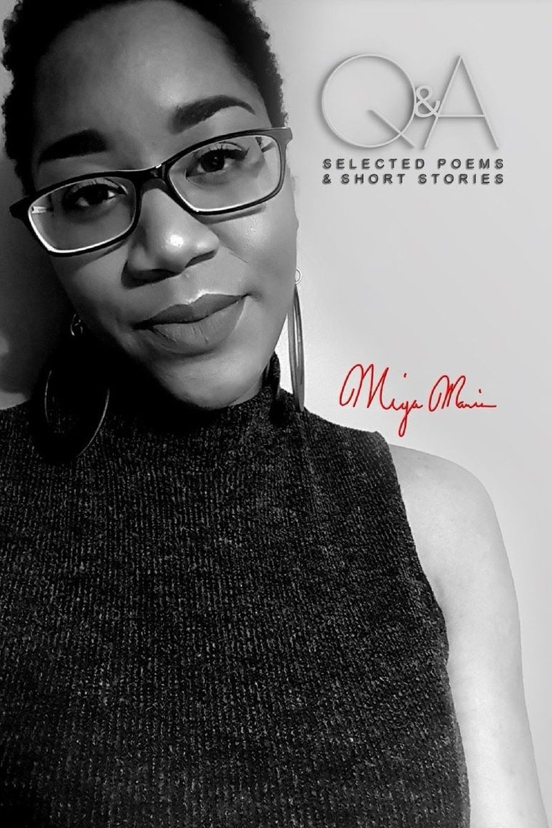 PNW_WritingCntr's tweet photo. We're so proud of our former tutor, Miya! She just released her first book, an awesome collection of poems and short stories. 📚 Go check it out on Amazon: https://t.co/VVz45WhE30 https://t.co/i4RE4LAxYz