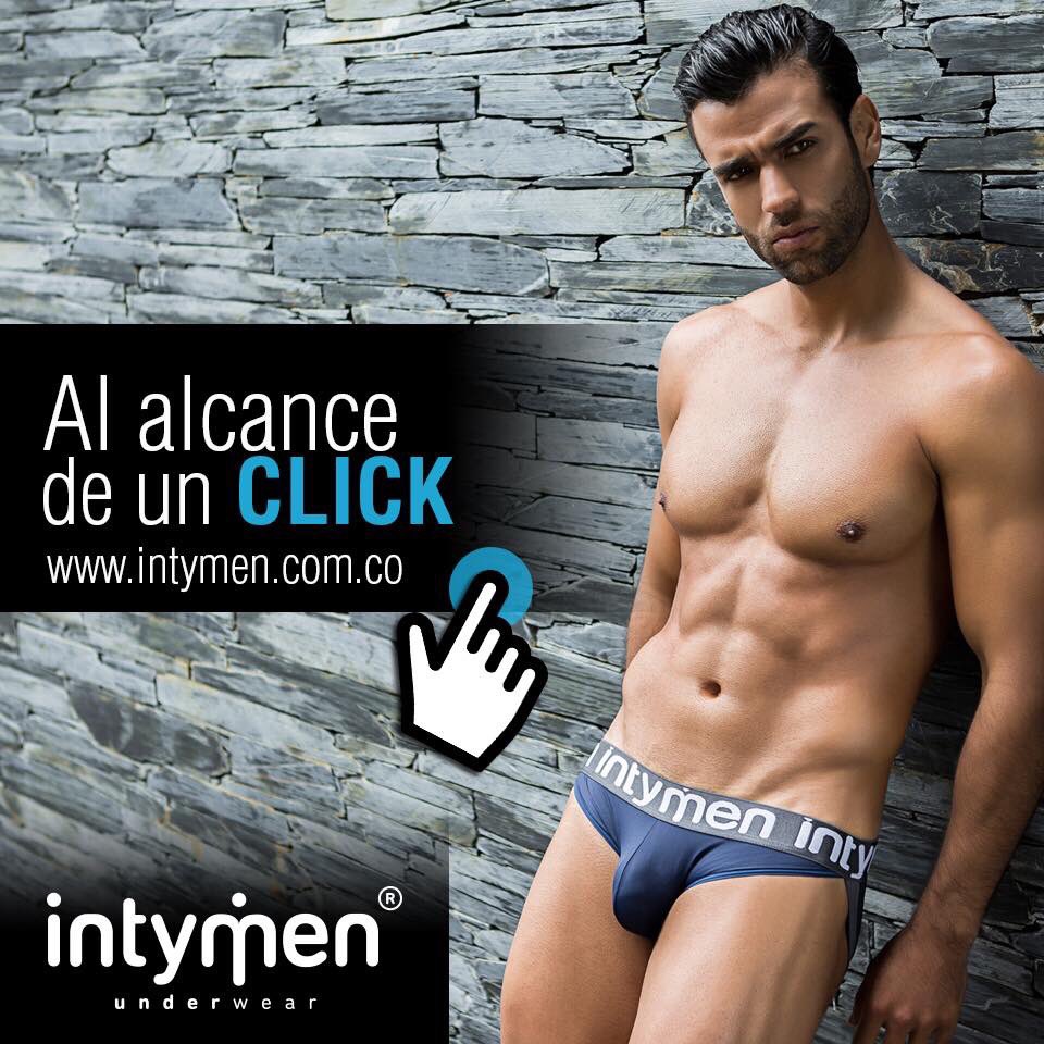 intymen.com.co ®

#intymen Lifestyle 

#intymenunderwear #menswear #mensfashion #menstyle