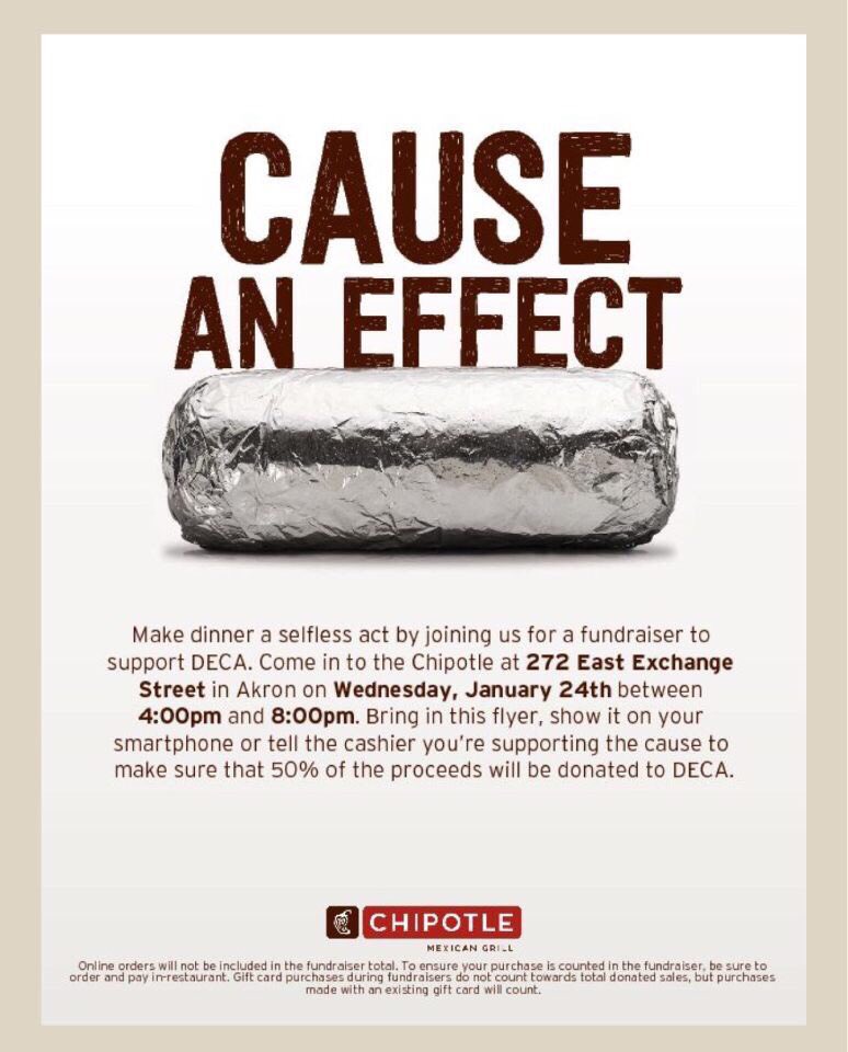 uakrondeca's tweet photo. Don't forget!! Tomorrow from 4-8 PM! #SupportDECA https://t.co/plY9LD6sCp