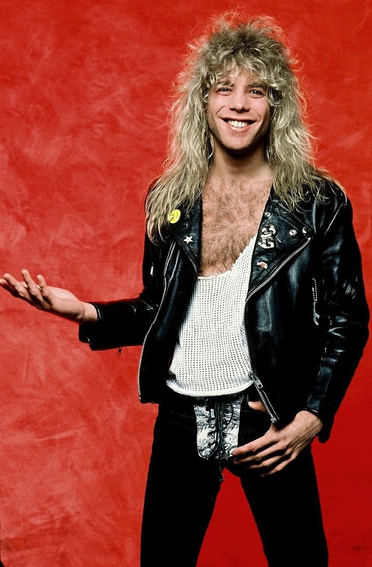 Happy Birthday, Steven Adler ! 