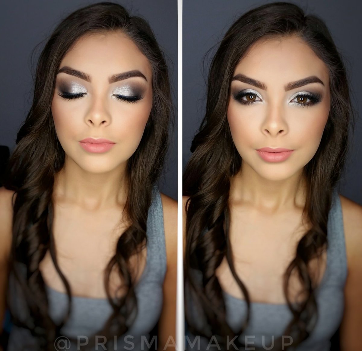 MirelesPrisma's tweet photo. Some products used on this beauty!
@ABHcosmetics #brows
@revlon #silvercremeshadow
@MorpheBrushes @Jaclynhill #jaclynhillpallet
@KissProducts #11lashes
@KATVONDbeauty #powdercontour
@BECCA_COSMETICS #champagnepop
@wetnwildbeauty #gellipliner #baretocomment https://t.co/5MimCbGrj6