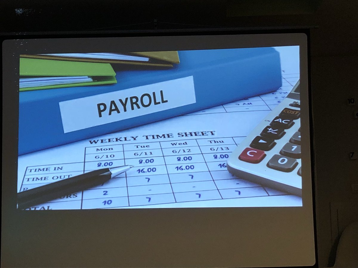 LesleyArens's tweet photo. Just like @HRbuilders_be also #payrollbuilders has a #dreamteam
Launched in July 2017 and growing like crazy https://t.co/Q5664p05Qa
