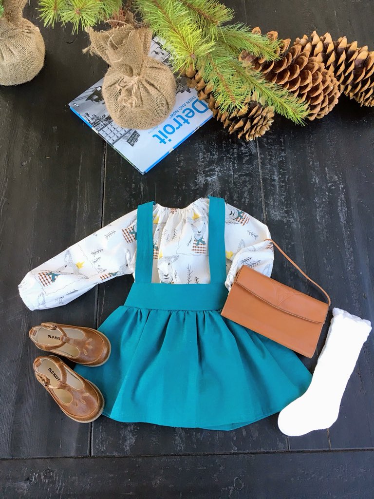 DCreated Boutique tweet media