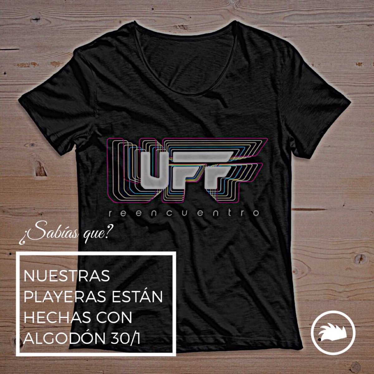 OchoClothing's tweet photo. El algodón 30/1 es uno de los mejores que hay, además de que es muy fresco 👍🏻

En @OchoClothing estamos comprometidos en ofrecer  prendas de excelente calidad a cada uno de nuestros clientes 👚👕

#ochoclothing https://t.co/WRtUC0KP9w