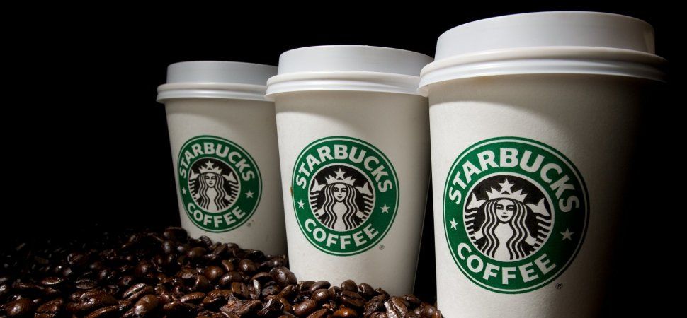 carldowse's tweet photo. Starbucks Says It's Trying a Store Without the 1 Thing You Might Think Is Absolutely Essential https://t.co/hohjQexSNc Going cashless helps companies who "love tracking your purchases ... [and makes it] ... easier to get you to spend more and maybe even sell your data." https://t.co/1OdOVldHYq