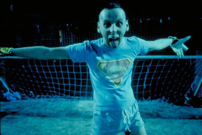 Happy Birthday to Spud (Ewen Bremner) who is 46 today! 
