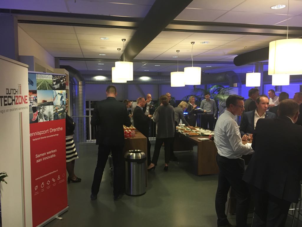 Iedereen bedankt voor jullie komst en op dinsdag 27 februari wordt er een Masterclass Nieuwe Business Modellen georganiseerd. Noteer alvast maar in jullie agenda 😉

kennispoortdrenthe.nl/masterclass-ni…