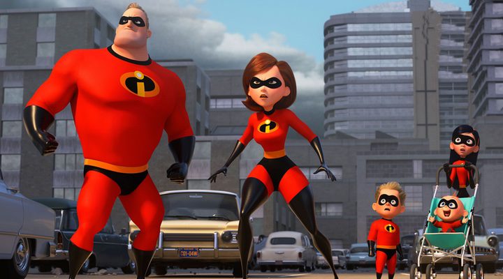 bookipsters's tweet photo. Ya quiero que sea junio para ver #losincreibles2 https://t.co/mWzljDEWap