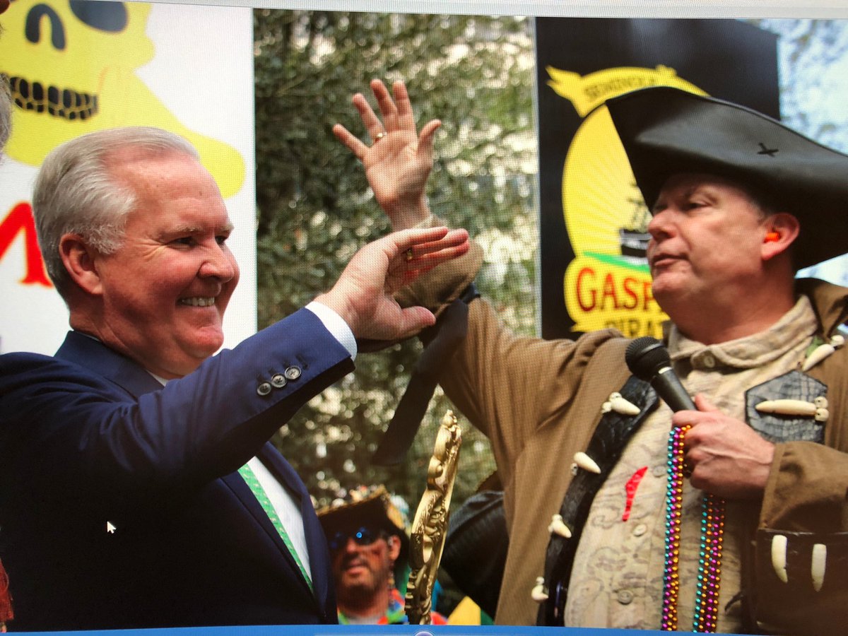 I can take these guys.