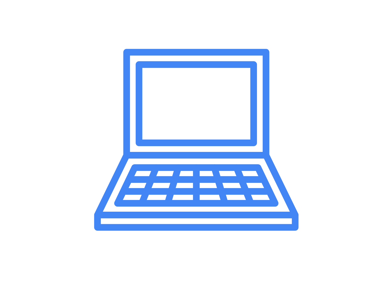 AcadRefl's tweet photo. Google's Autodraw knew what I was trying to draw! If only it recognized the #NetNarr logo as well... @NetNarr #dda100 https://t.co/YeIr8CZEx0