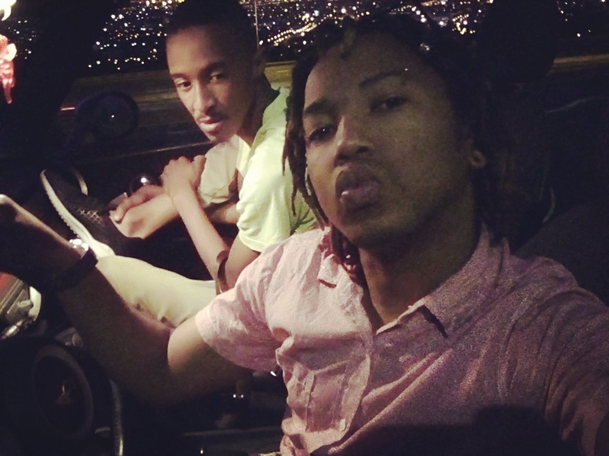 princekmentor's tweet photo. We're doing lovers lane and loving it #JustTheTwoOfUs #Besties #LovelyView #LoversView https://t.co/byeA73OJfp