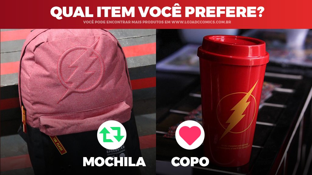 HerculesVini19's tweet photo. #BATALHA: Já teve duelo entre personagens, séries e etc. Agora vamos de... https://t.co/Zj2sI5n5hs by #TheFlashBRA via @ridder_co https://t.co/TvG8coPyDQ