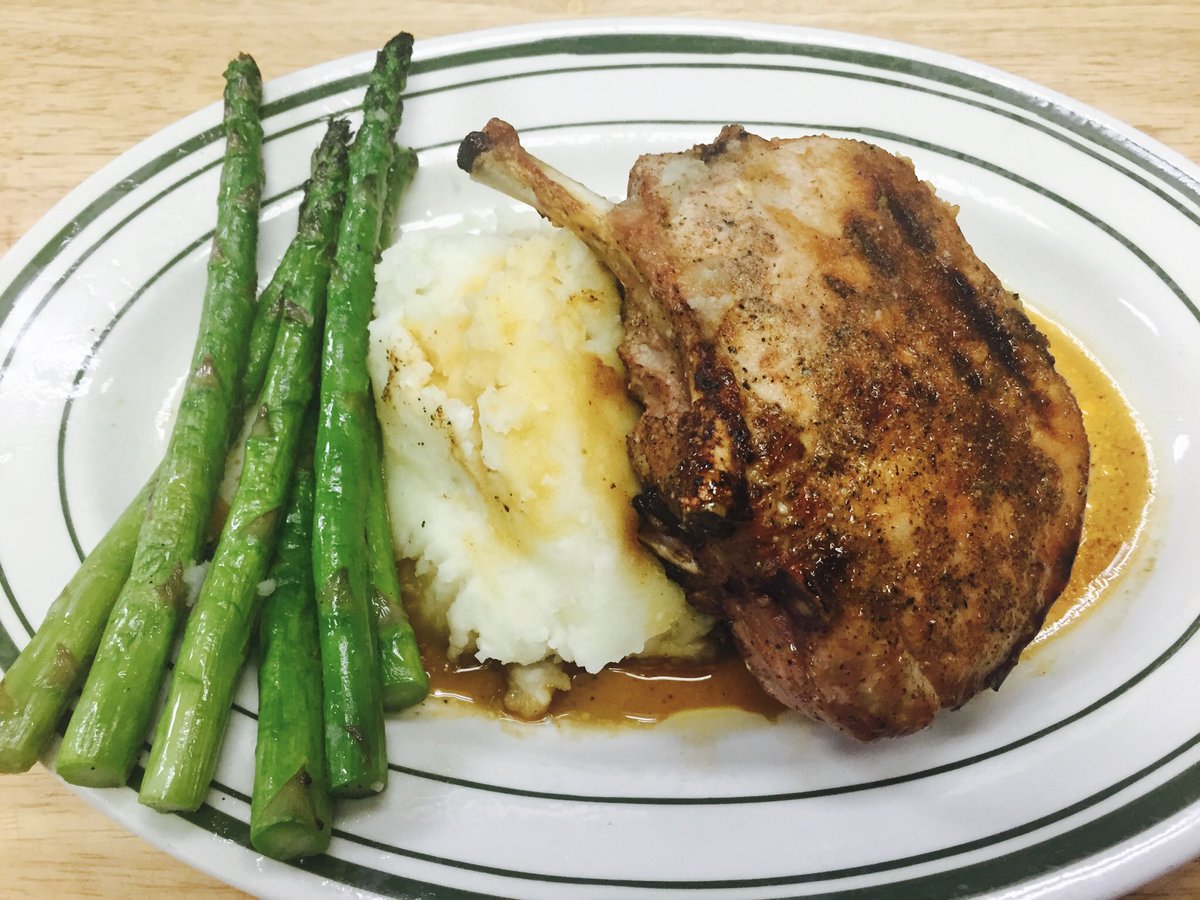 Hey y'all! We've extended our <a href="/DigBatonRouge/">DIG Baton Rouge</a> Restaurant Week menu thru Wednesday night. Come and get it!