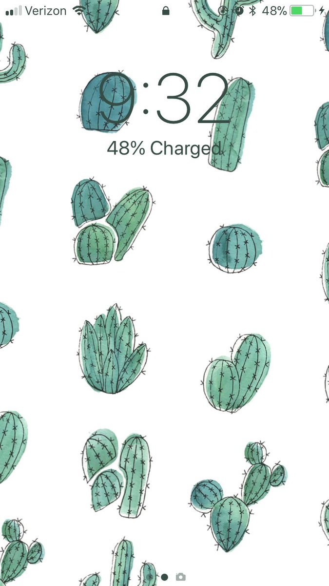 pgalantedesigns's tweet photo. I am ✨that✨ person who has their own artwork as their phone background 🌵 

👀keep an eye on Etsy for your chance to have some fun patterned backgrounds soon!

https://t.co/hEyDjzDANS https://t.co/Wekhidjbsc