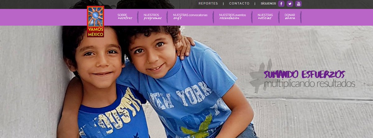 ¿Conoces a qué se dedica Fundación Vamos México, A.C.?

Te invitamos a darle Click al siguiente enlace y conocer un poco más sobre nosotros. 

contenidos.vamosmexico.org.mx/empresa-social…