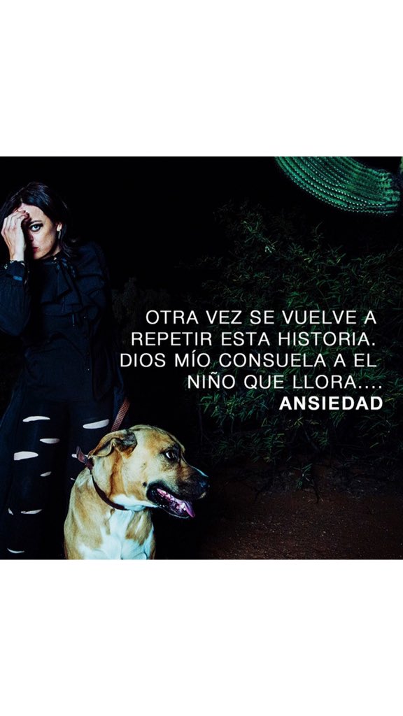 YoAnnetteMoreno's tweet photo. Hola, como están ? Les cuento que pronto será el lanzamiento de: #AnsiedadAnnetteMoreno #AnnetteMoreo https://t.co/lqrv24xBYp
