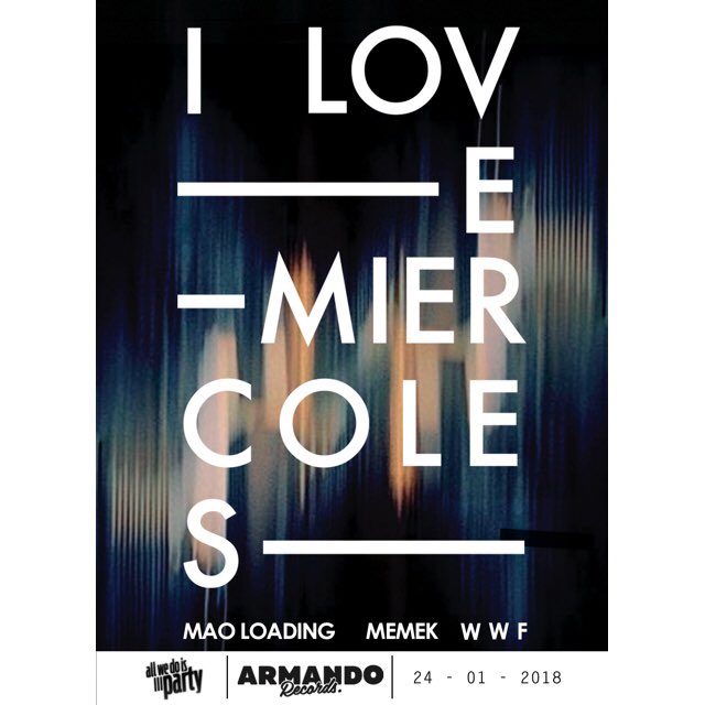 All we do is Party tweet media