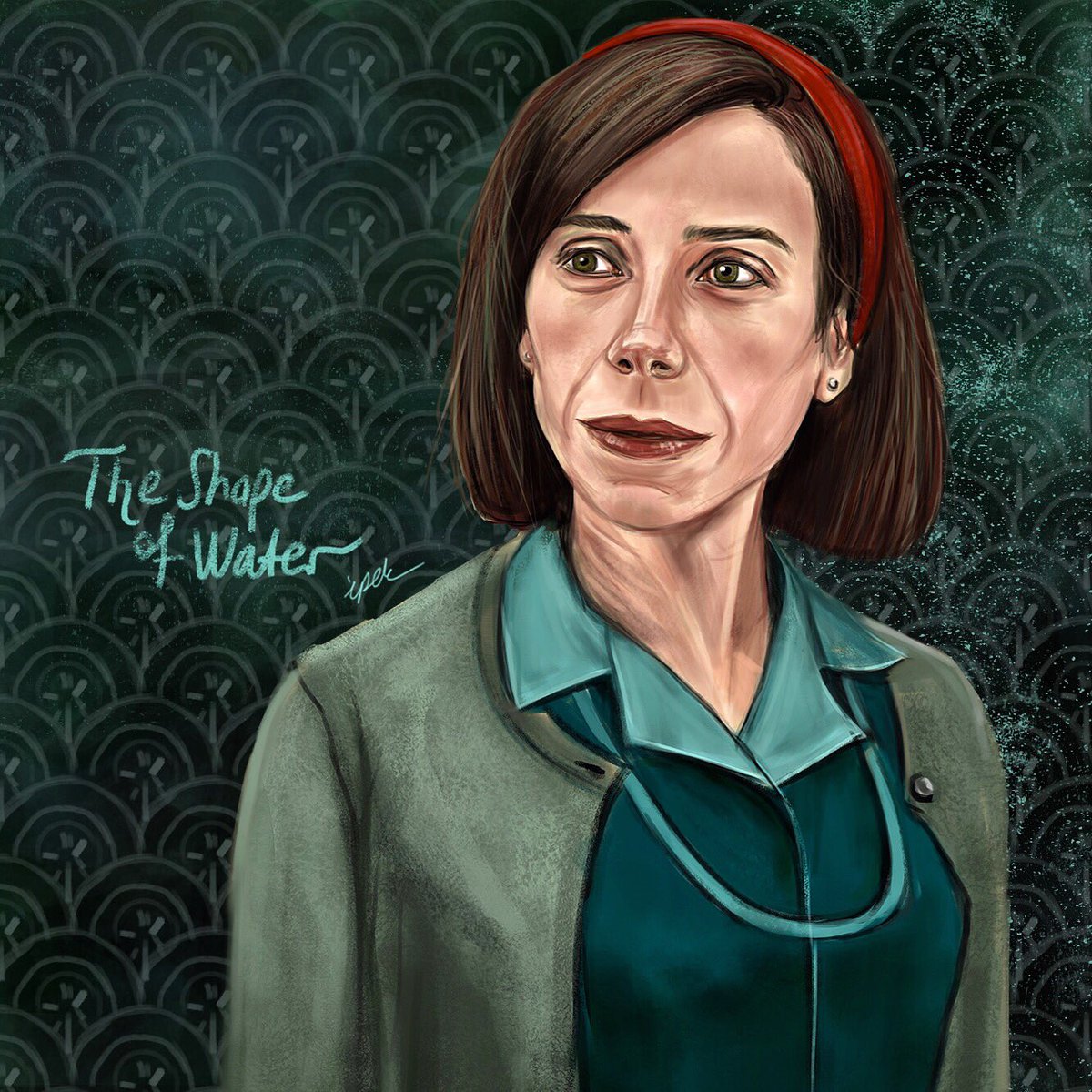 Congrats to The Shape of Water!!! I hope it wins everything 🖤🖤🖤 <a href="/shapeofwater/">The Shape of Water</a> <a href="/RealGDT/">Guillermo del Toro</a> #Oscars2018