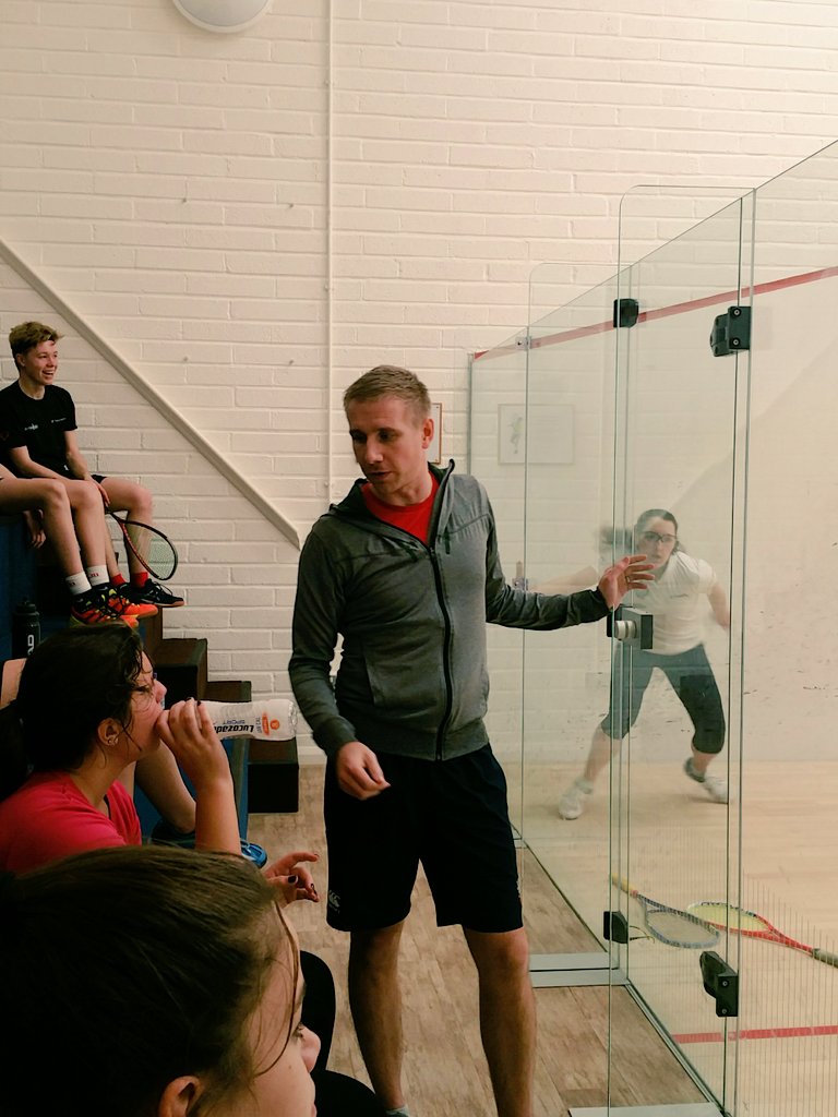 HasnaatZan's tweet photo. Fabulous Elites Session @BESTacademy1 with #AdamFuller #IfCarlsbergDidSquashSquads...... https://t.co/sBLjYvG2OS