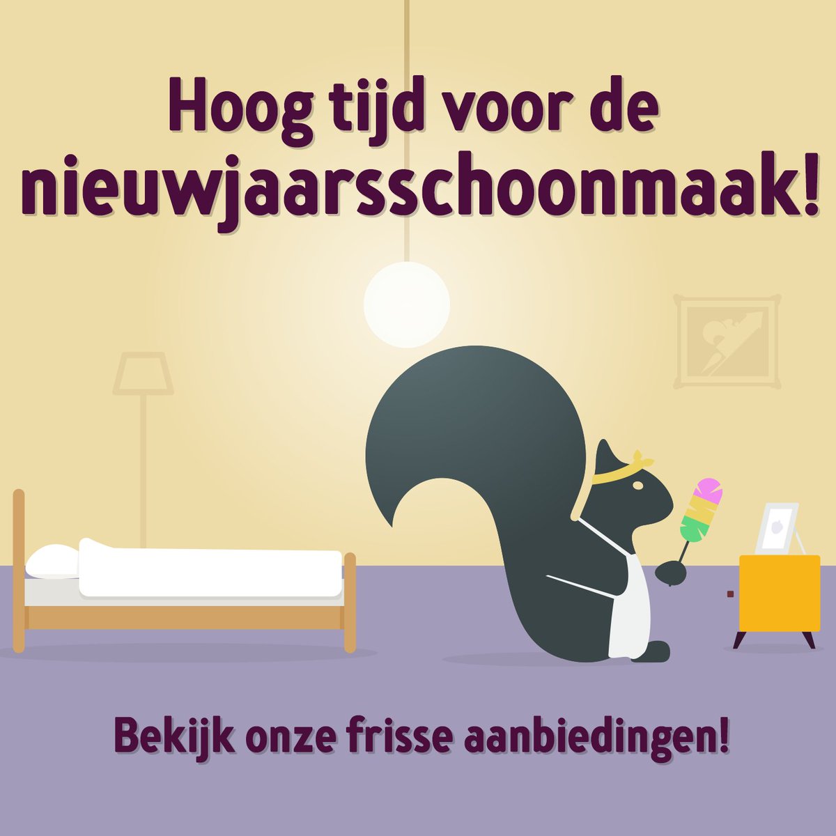 Knibble.nl tweet media