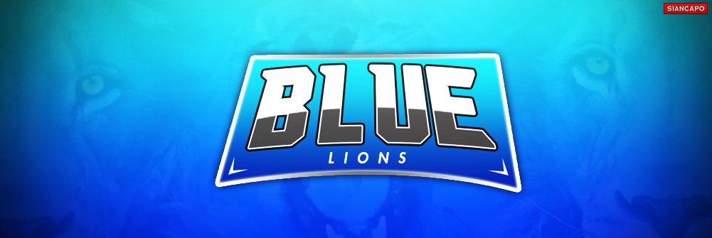 BlueLions Ayudas tweet media