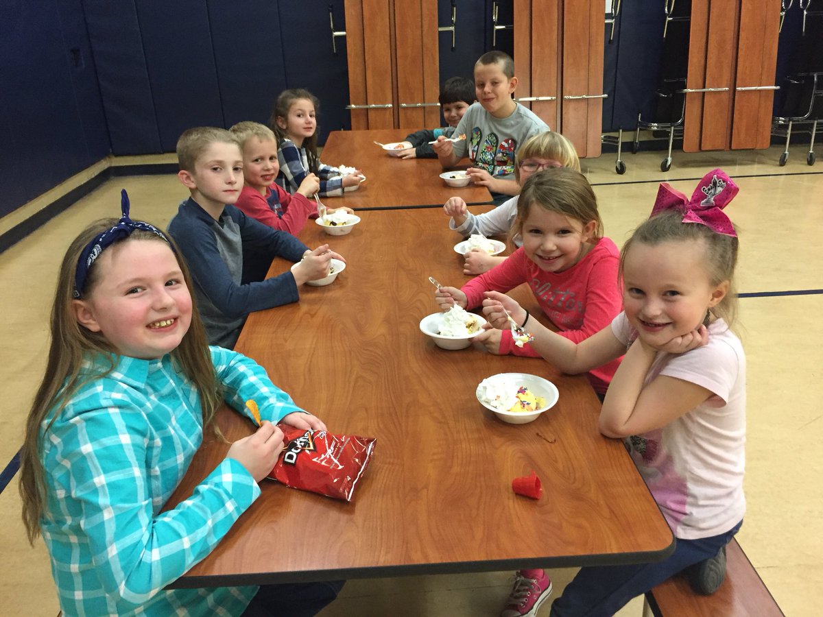 JoeWalkerES's tweet photo. Joe Walker students earned a special SOAR Surprise for consistently meeting the SOAR expectations. #JoeWalkerES https://t.co/zMaPn5Oryx