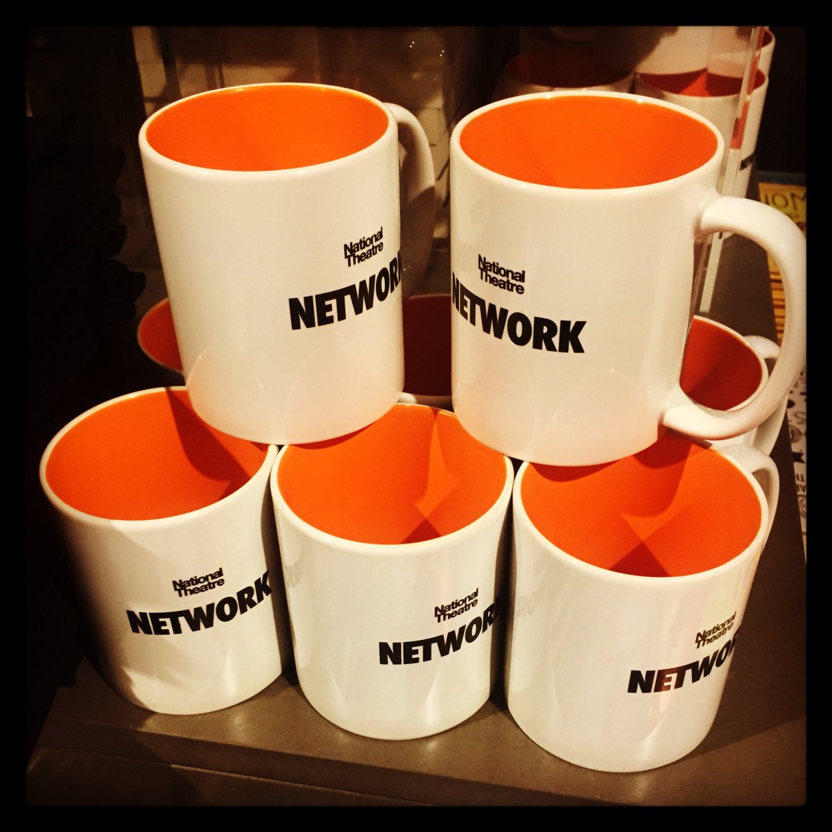 johnmcannon's tweet image. is Networking @NationalTheatre @ijdrysdale @djhenshall @carolinefaber @richard_cordery @BryanCranston @DannySzam  #NTNetwork