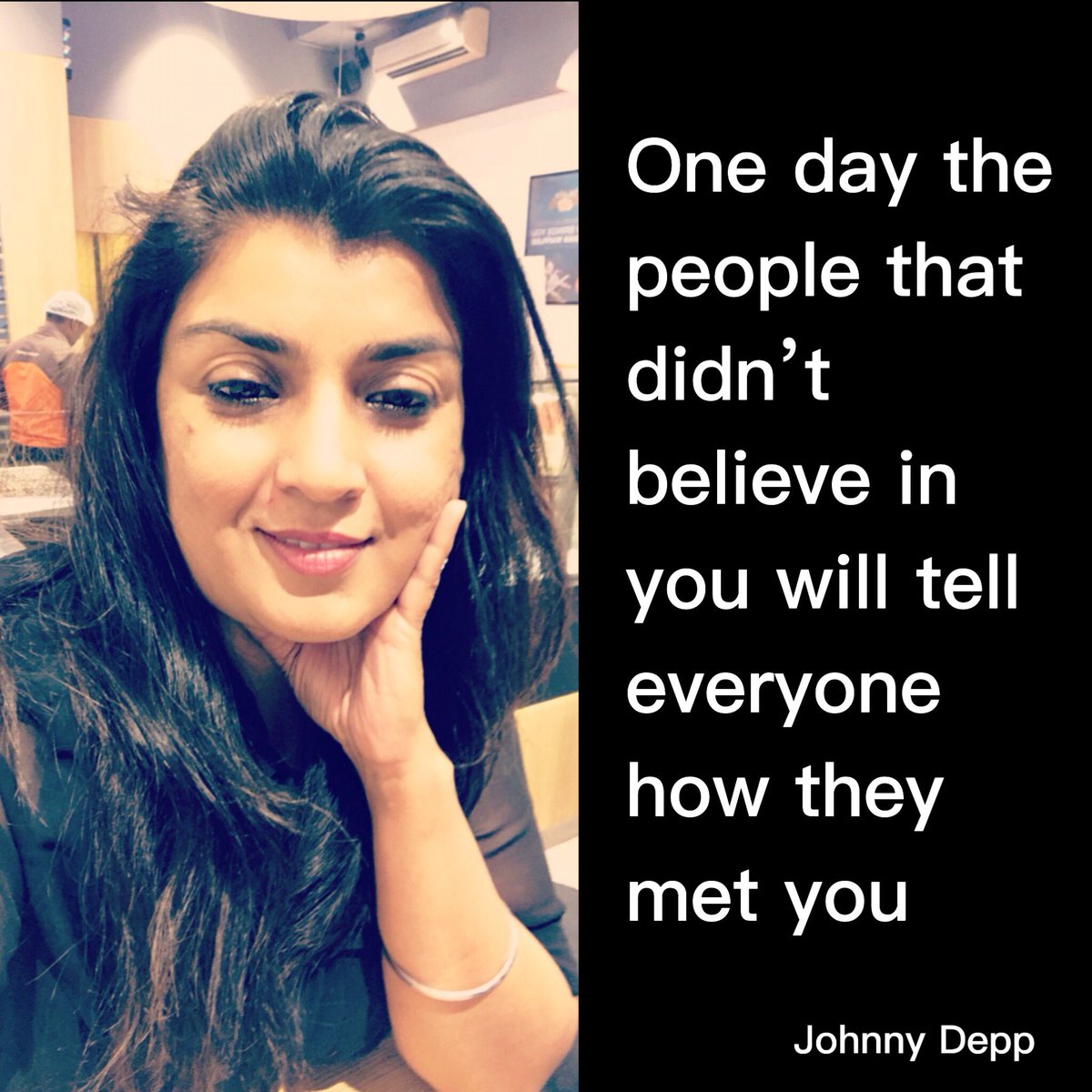 rashmi_sang's tweet image. #MillionairesClub #Learning3