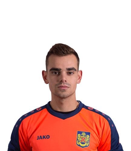 KSK_Beveren's tweet photo. Doelman Ziggy De Koster zal ook in 2018/2019 bij YB SK Beveren te bewonderen zijn! #Bedankt Ziggy!
https://t.co/rWw9v4gNWm
#Beveren #YBSKB https://t.co/N7HG0JTgtF