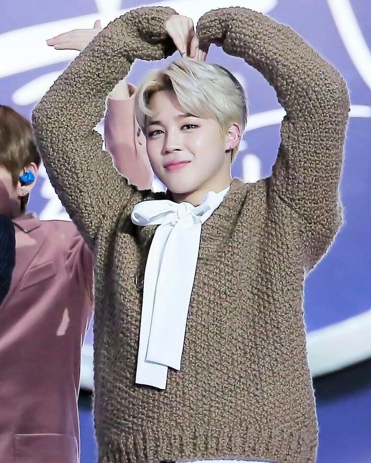 Shazam's tweet photo. #ThankYouJimin ❤️ https://t.co/BIiEnkXHpw