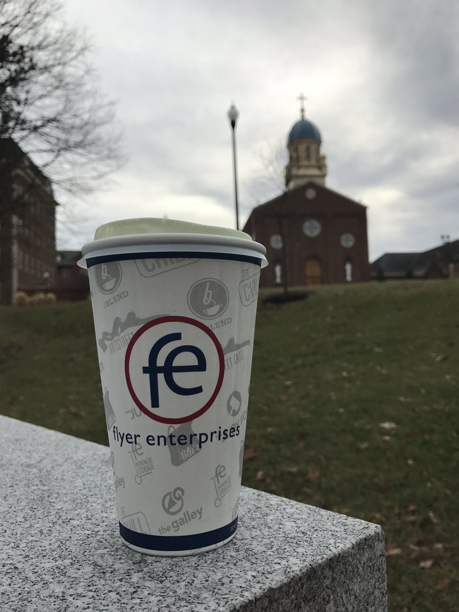 The Blend tweet media