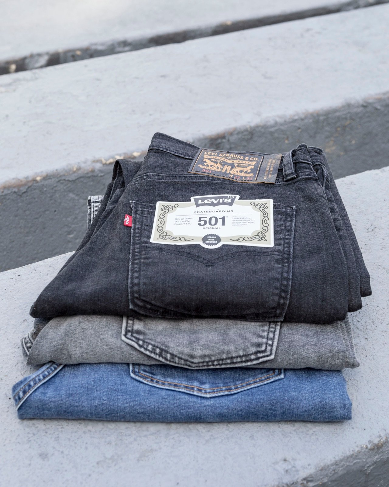 Levi's® on Twitter: 