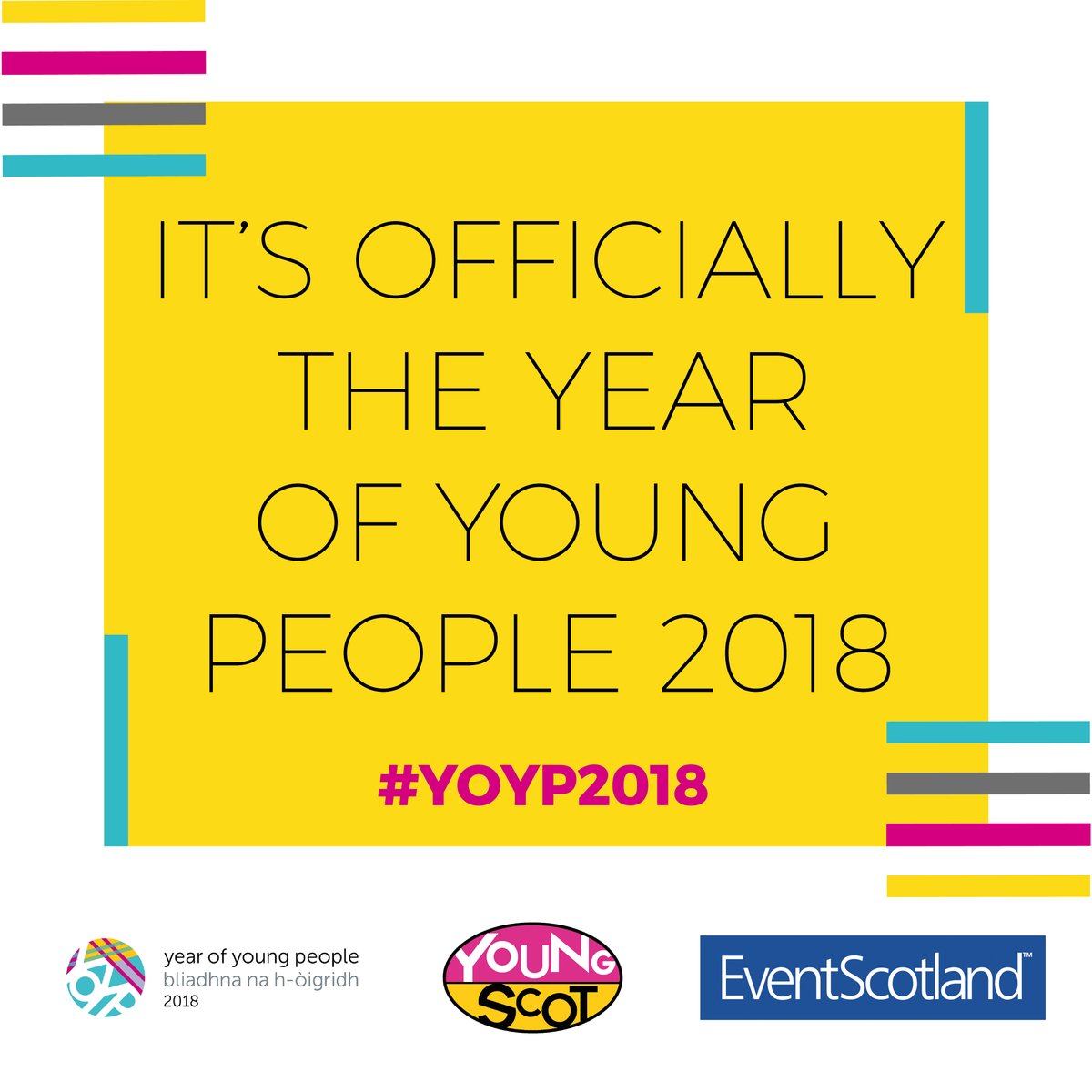 Year of Young People Inverclyde tweet media