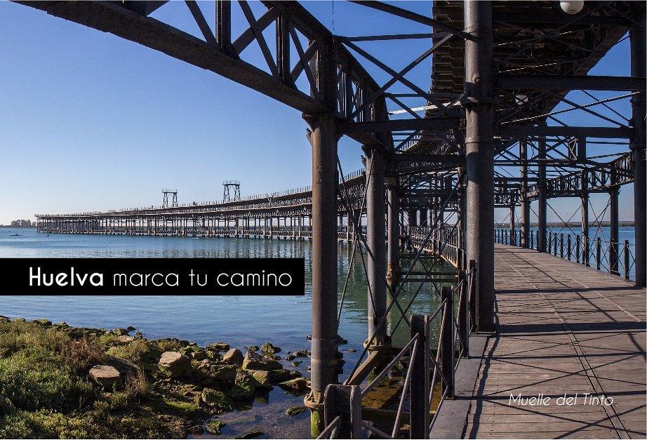 Turismo Huelva Ciudad tweet media