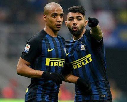 August 2016 - Inter paid €70m for Gabriel Barbosa and Joao Mario. Kia Joorachiam orchestrated the deal. And after the transfer was made he disappeared. Today Inter are trying to sell those players