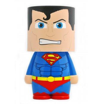 hotukdeals's tweet photo. Perfect for that little superhero in your home!

Superman look a lite 12 " mood light was £19.99 now £9.99 @ internet gift store,free delivery with code #Superman #LookALite #Kids #bedroom

>> https://t.co/vvpSzpzqiW https://t.co/C5qd9fcTOm