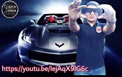 GranJareck's tweet photo. Hola Mi Flota ¿ Cómo están ? Que no se les olvide, hoy es el estreno en MP3 de mi nuevo tema #AlToroPorLosCuernos 💪😘
#DjZir
#RealLifeRecords
#ElDocto
#BeniLopez4
#SammElMasBuscado
#CoryJackson
#AngelBeat
#SoundCloud
#ReverbNation
#VideoFx
#VivaVideo
#VideoShow
#FilmoraGo https://t.co/TTQNjIAsnc