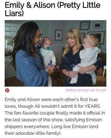 GenStew49's tweet image. This ship will never sink! 😍😙❤💙💚💛💜💖💗💟 #EmisonForLife @shaymitch @SashaaPieterse @PLLTVSeries