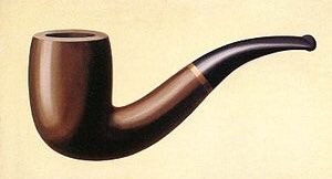 NeinQuarterly's tweet photo. A gentle reminder that it is what it is. Unless it’s a pipe. https://t.co/gQ1JnajarB