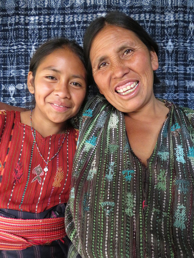 We are so proud to announce that with your help we are now supporting 14y/o Irma &amp; her education. Irma is our first girl &amp; we hope the first of many! We can't explain how ecstatic we are! #WelshHappinessDay