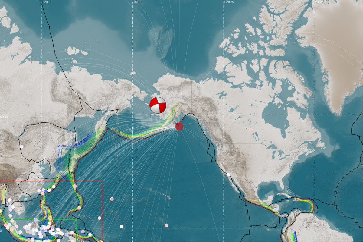Gempabumi Gulf of Alaska Tanggal 23 Januari 2018 Berkekuatan Mwp 7,8 Tidak Berpotensi Tsunami di Wilayah Indonesia

bmkg.go.id/press-release/…