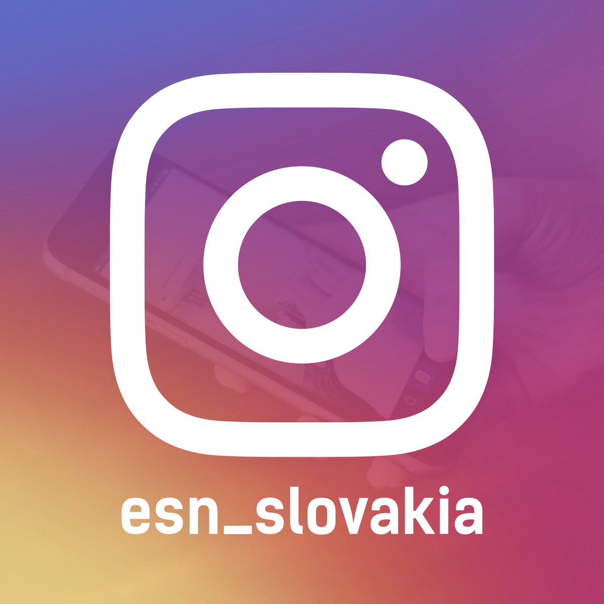 ESNSlovakia_'s tweet photo. Follow us on Instagram! https://t.co/7tDE5qomfB