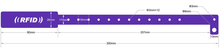SvaRfid's tweet photo. Smart Valley factory show: SV-DPP005; One time used RFID wristband, can be used for event as a ticket, audiences wear it for access control, no need to return it back when event finish, easy manage whole process. Let host have more time to do others. Good choice ticket. https://t.co/scxNj7Oko2