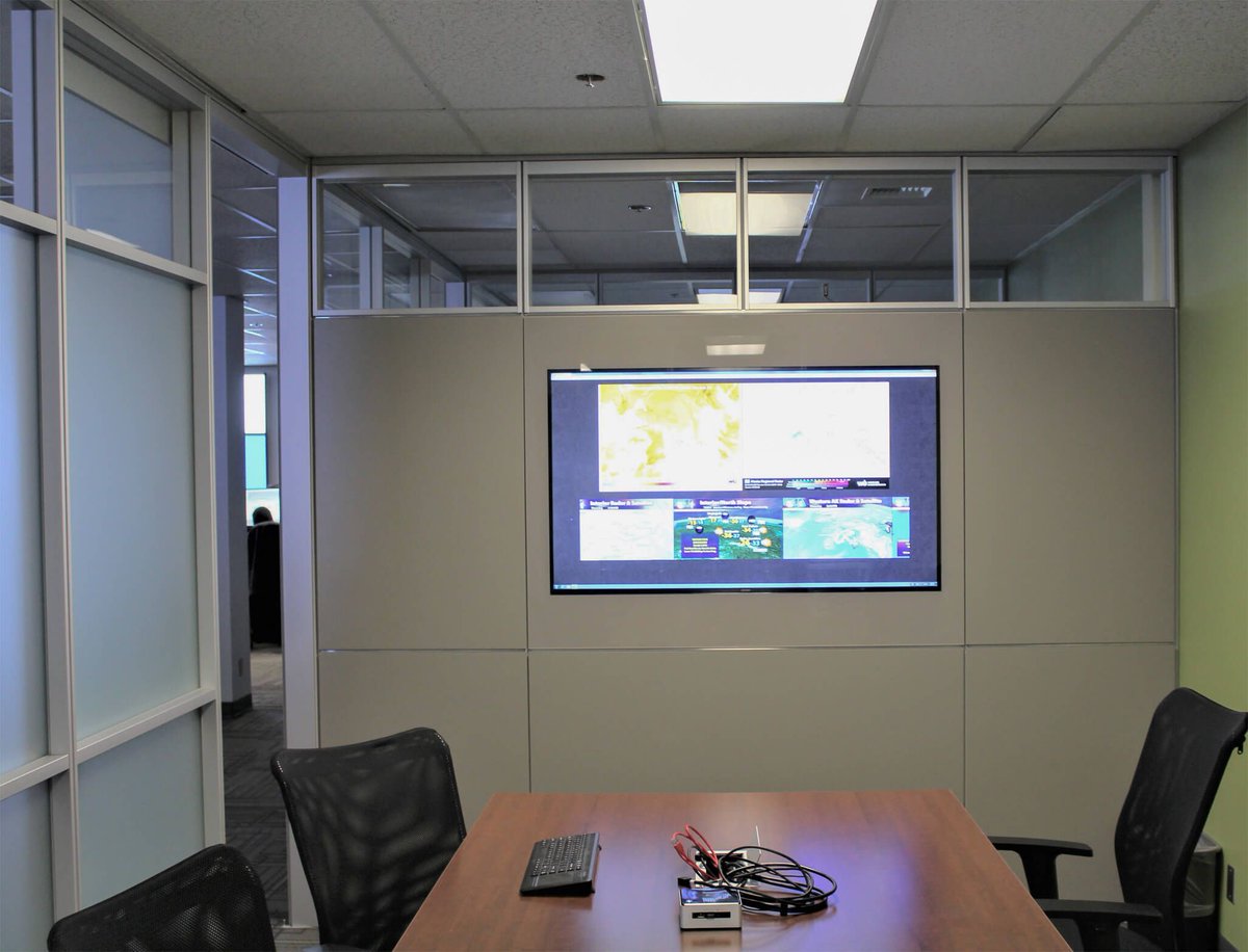 Paragon_CS's tweet photo. #Alaska DIRTT Project | #Telecom #Construction
Paragon Interior Construction | #DIRTTAlaska | @DIRTT https://t.co/q6H1e6jUyh