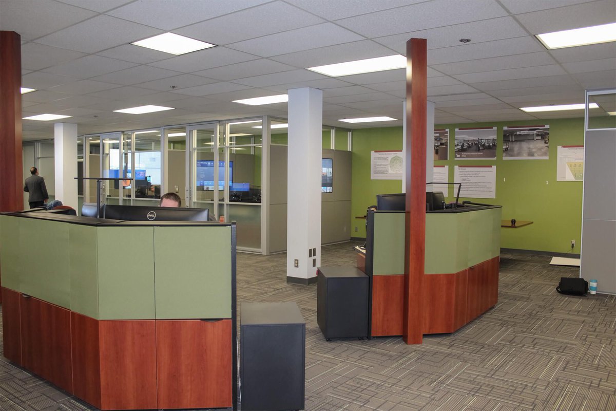 Paragon_CS's tweet photo. #Alaska DIRTT Project | #Telecom #Construction
Paragon Interior Construction | #DIRTTAlaska | @DIRTT https://t.co/q6H1e6jUyh