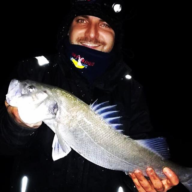 Quellidellapesc's tweet photo. bellissima spigola per Bartolomeo
#surfcasting #seafishing #pesca #pescare #fishing #pescainmare #pescaafondo #scaduta #passionepesca #quellidellapescaroma #QDPR #logo #angler https://t.co/PPPwy8UDXQ